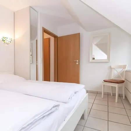 Apartment Gorch-fock Park 9