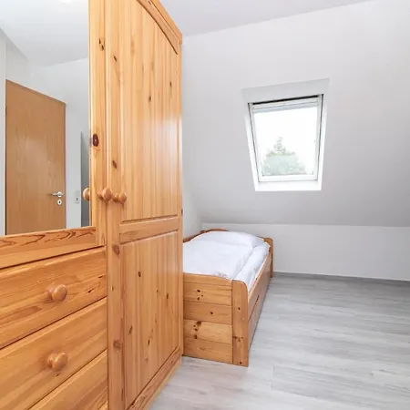 Appartement Gorch-fock Park 9 Timmendorfer Strand