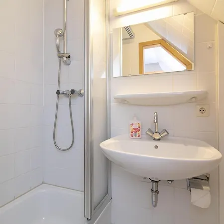 Apartment Gorch-fock Park 9 Timmendorfer Strand