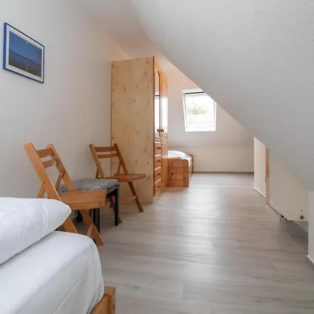 Gorch-fock Park 9 Appartement