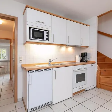 Gorch-fock Park 9 Apartment Timmendorfer Strand