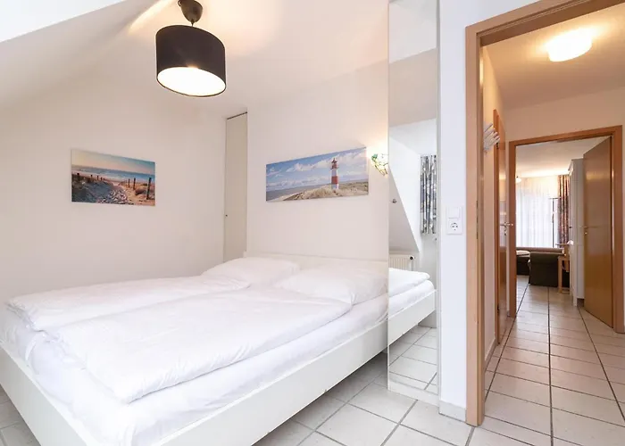 Gorch-fock Park 9 * 蒂门多弗施特兰德