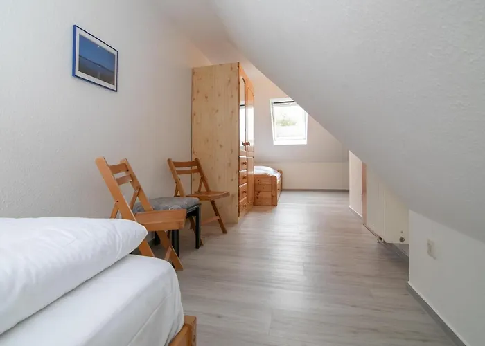 Gorch-fock Park 9 公寓